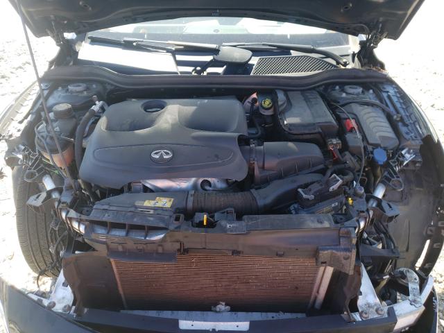 Photo 6 VIN: SJKCH5CR2HA022307 - INFINITI QX30 BASE 