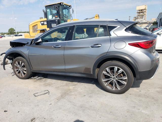 Photo 1 VIN: SJKCH5CR2HA025367 - INFINITI QX30 BASE 