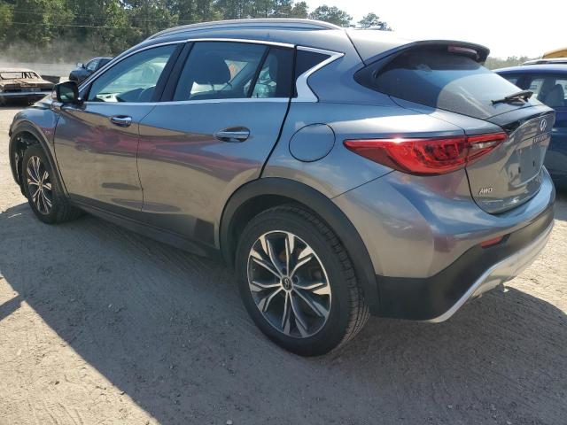 Photo 1 VIN: SJKCH5CR2HA025367 - INFINITI QX30 BASE 