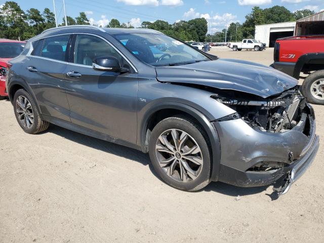 Photo 3 VIN: SJKCH5CR2HA025367 - INFINITI QX30 BASE 