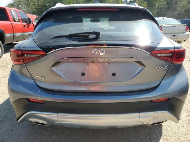 Photo 5 VIN: SJKCH5CR2HA025367 - INFINITI QX30 BASE 