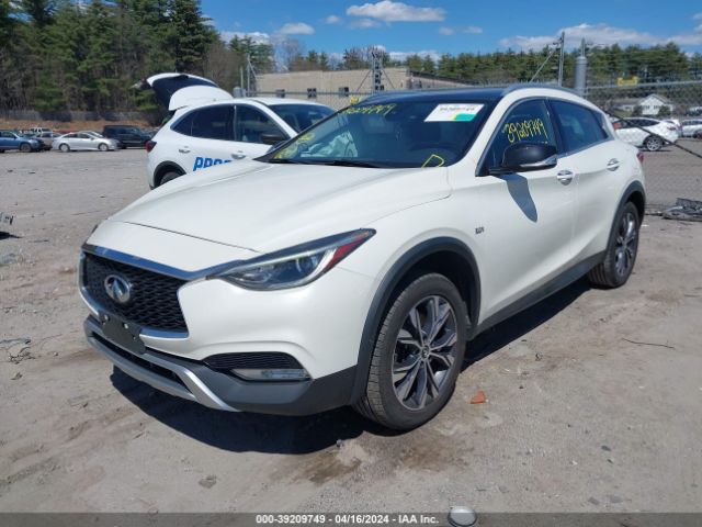 Photo 1 VIN: SJKCH5CR2HA025451 - INFINITI QX30 