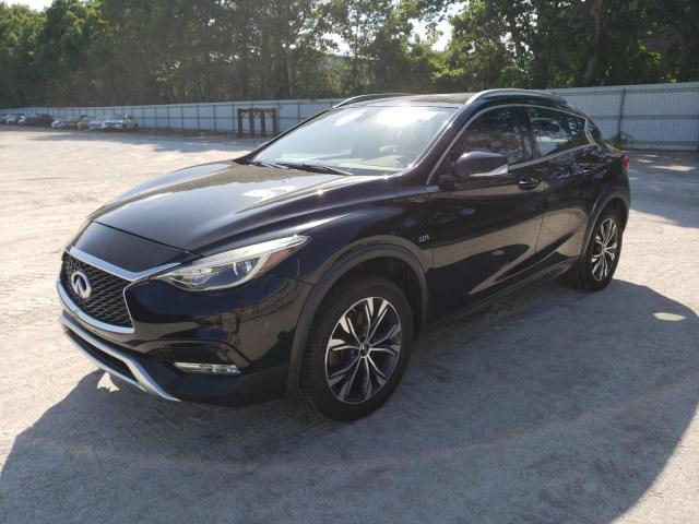 Photo 0 VIN: SJKCH5CR2HA025563 - INFINITI QX30 