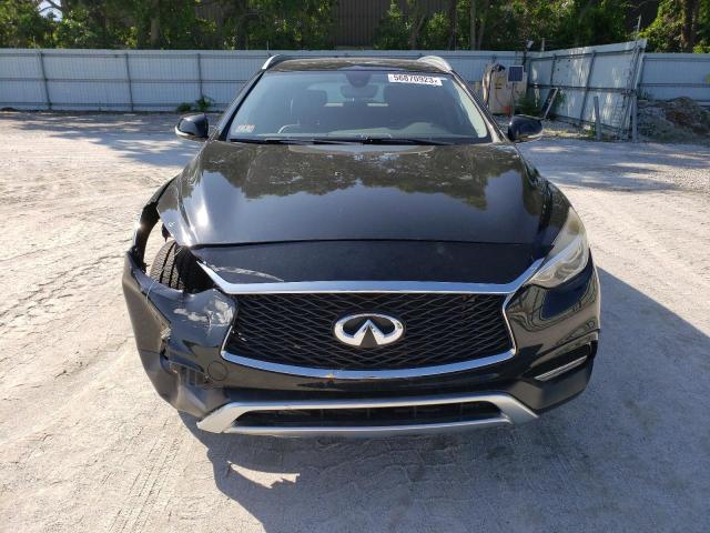 Photo 4 VIN: SJKCH5CR2HA025563 - INFINITI QX30 