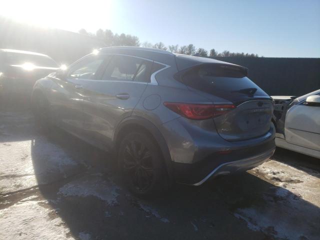 Photo 2 VIN: SJKCH5CR2HA026132 - INFINITI QX30 BASE 