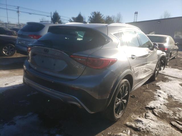 Photo 3 VIN: SJKCH5CR2HA026132 - INFINITI QX30 BASE 