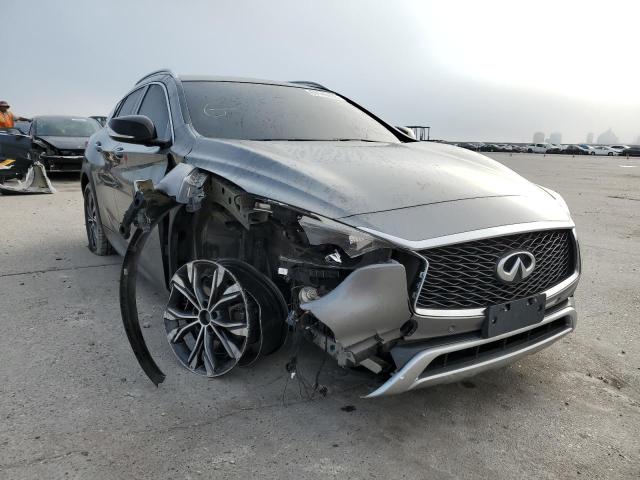 Photo 8 VIN: SJKCH5CR2HA026406 - INFINITI QX30 BASE 