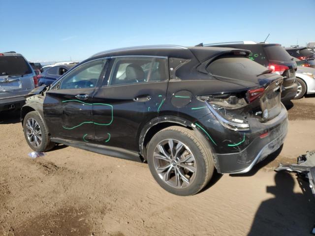 Photo 1 VIN: SJKCH5CR2HA026485 - INFINITI QX30 BASE 