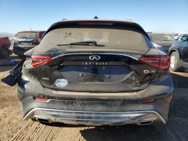 Photo 5 VIN: SJKCH5CR2HA026485 - INFINITI QX30 BASE 