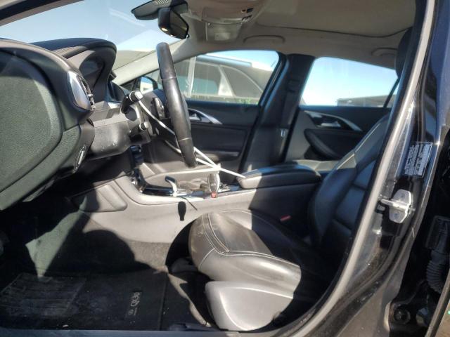 Photo 6 VIN: SJKCH5CR2HA026485 - INFINITI QX30 BASE 