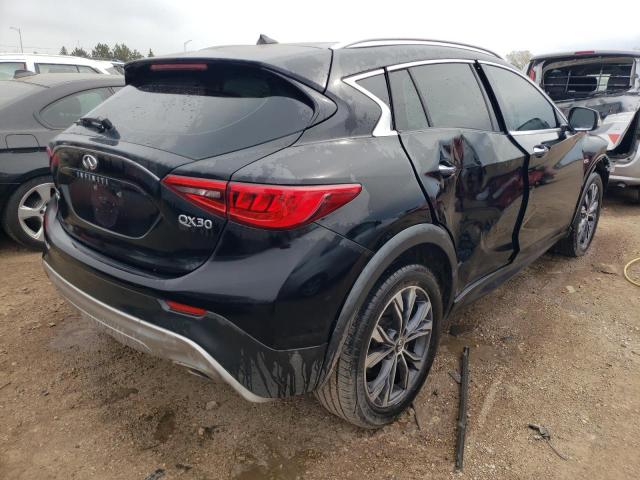 Photo 2 VIN: SJKCH5CR2HA029645 - INFINITI QX30 