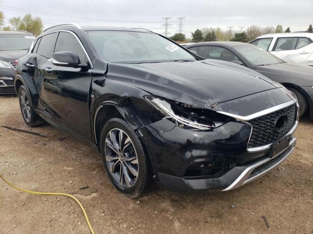 Photo 3 VIN: SJKCH5CR2HA029645 - INFINITI QX30 