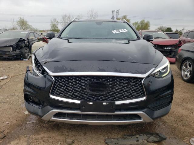 Photo 4 VIN: SJKCH5CR2HA029645 - INFINITI QX30 