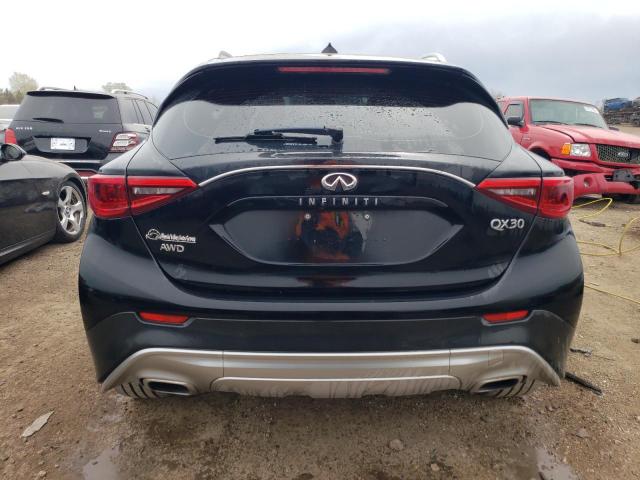 Photo 5 VIN: SJKCH5CR2HA029645 - INFINITI QX30 