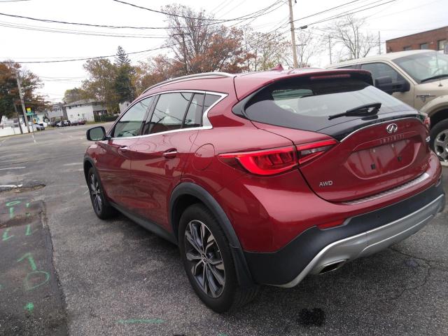 Photo 2 VIN: SJKCH5CR2HA030357 - INFINITI QX30 