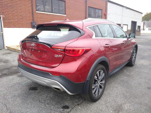 Photo 3 VIN: SJKCH5CR2HA030357 - INFINITI QX30 