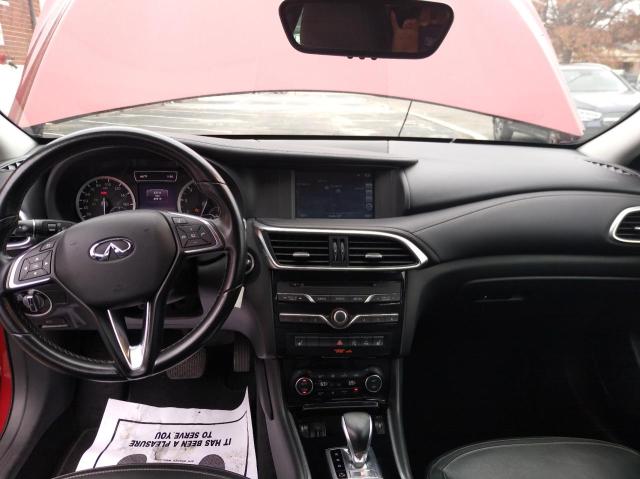 Photo 8 VIN: SJKCH5CR2HA030357 - INFINITI QX30 