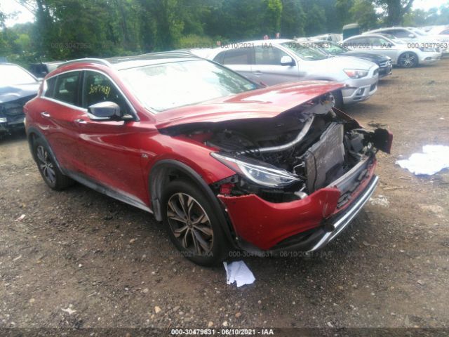 Photo 0 VIN: SJKCH5CR2HA030357 - INFINITI QX30 