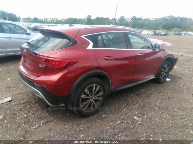 Photo 3 VIN: SJKCH5CR2HA030357 - INFINITI QX30 