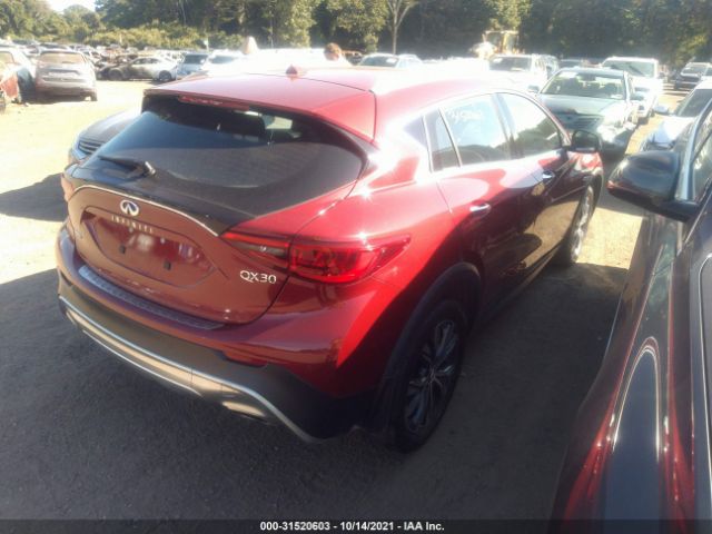 Photo 3 VIN: SJKCH5CR2HA030357 - INFINITI QX30 