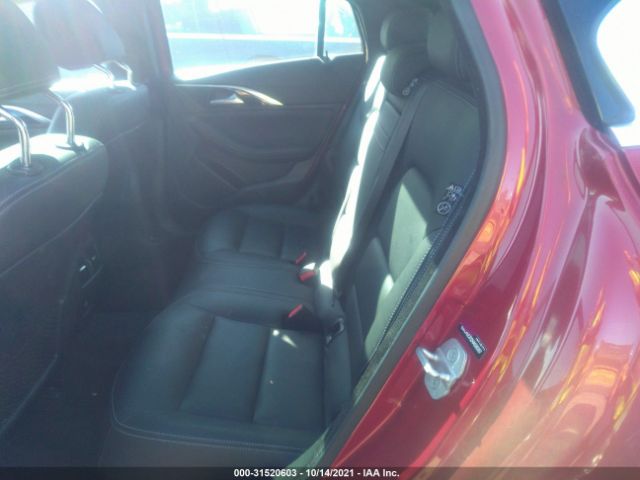 Photo 7 VIN: SJKCH5CR2HA030357 - INFINITI QX30 