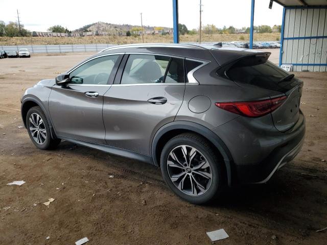 Photo 1 VIN: SJKCH5CR2HA034120 - INFINITI QX30 BASE 