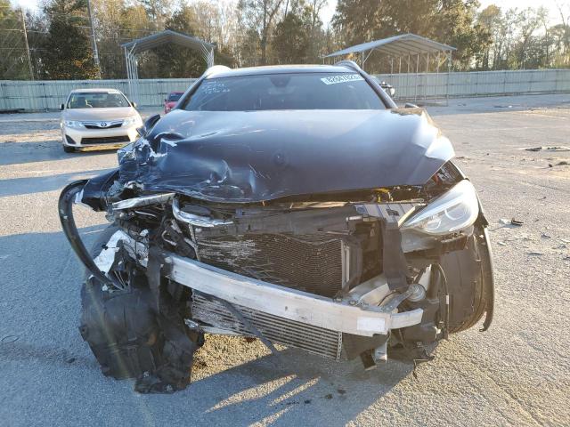 Photo 4 VIN: SJKCH5CR2HA035946 - INFINITI QX30 