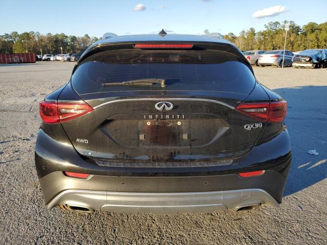 Photo 5 VIN: SJKCH5CR2HA035946 - INFINITI QX30 