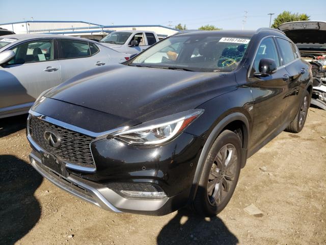 Photo 1 VIN: SJKCH5CR2HA036952 - INFINITI QX30 BASE 