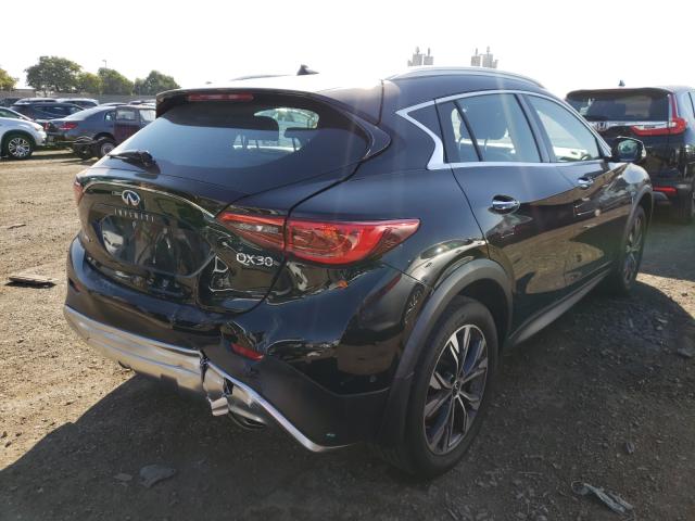 Photo 3 VIN: SJKCH5CR2HA036952 - INFINITI QX30 BASE 