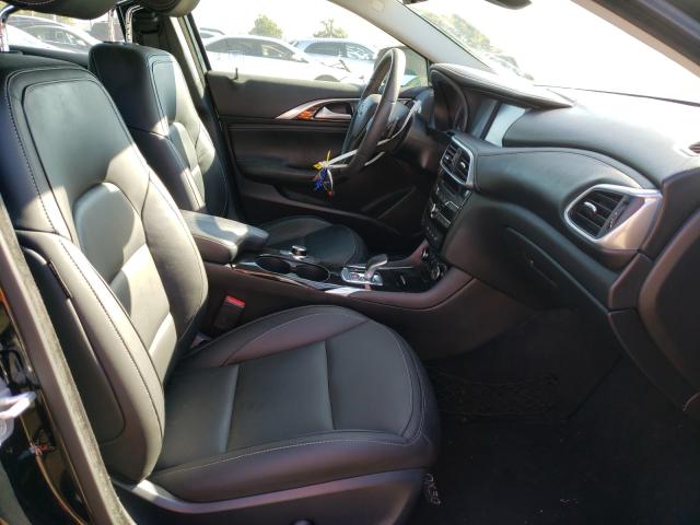 Photo 4 VIN: SJKCH5CR2HA036952 - INFINITI QX30 BASE 