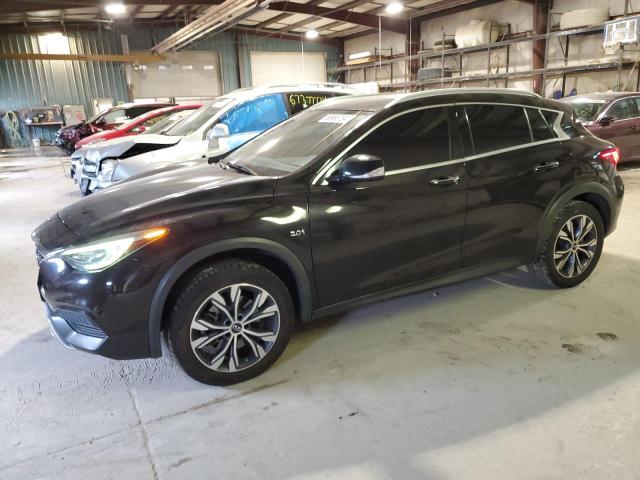 Photo 0 VIN: SJKCH5CR2HA039611 - INFINITI QX30 