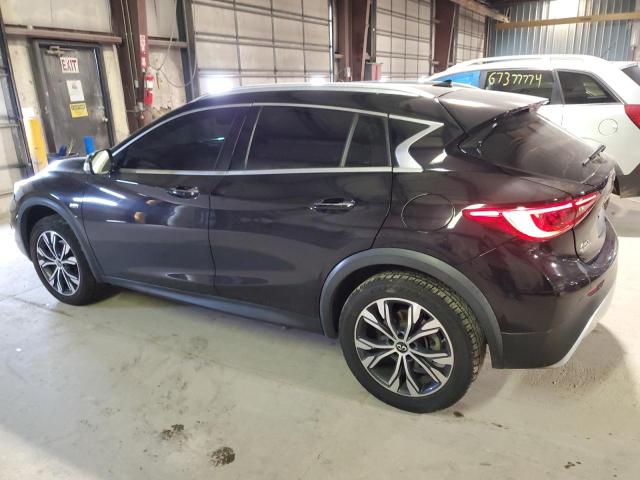 Photo 1 VIN: SJKCH5CR2HA039611 - INFINITI QX30 