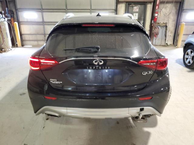 Photo 5 VIN: SJKCH5CR2HA039611 - INFINITI QX30 