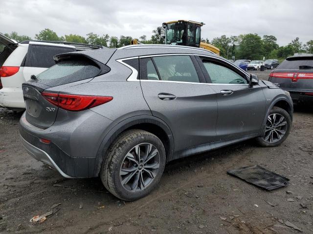 Photo 2 VIN: SJKCH5CR2JA003178 - INFINITI QX30 BASE 