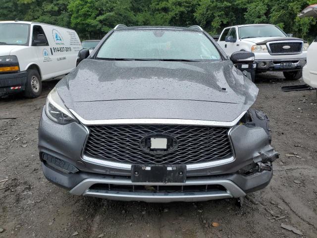 Photo 4 VIN: SJKCH5CR2JA003178 - INFINITI QX30 BASE 