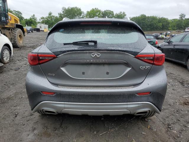 Photo 5 VIN: SJKCH5CR2JA003178 - INFINITI QX30 BASE 