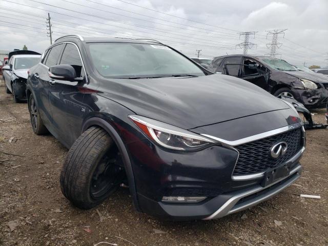 Photo 3 VIN: SJKCH5CR2JA043552 - INFINITI QX30 