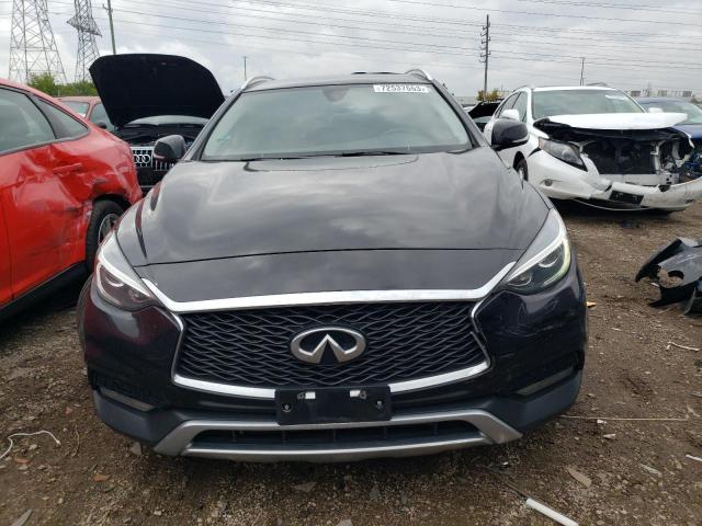 Photo 4 VIN: SJKCH5CR2JA043552 - INFINITI QX30 