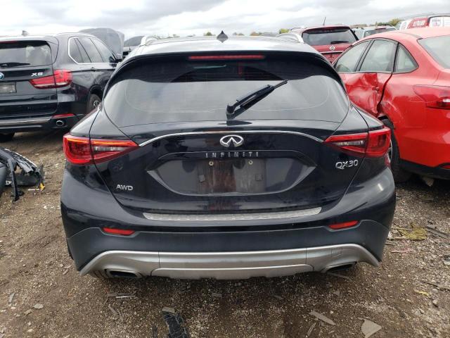 Photo 5 VIN: SJKCH5CR2JA043552 - INFINITI QX30 