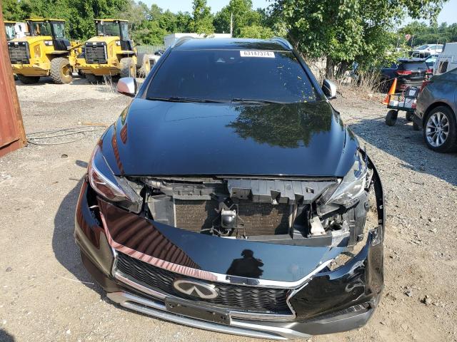 Photo 4 VIN: SJKCH5CR2JA043955 - INFINITI QX30 BASE 