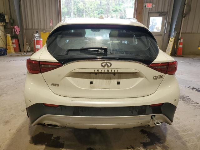 Photo 5 VIN: SJKCH5CR2JA050114 - INFINITI QX30 