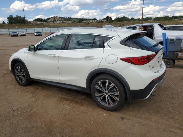 Photo 1 VIN: SJKCH5CR2JA052770 - INFINITI QX30 