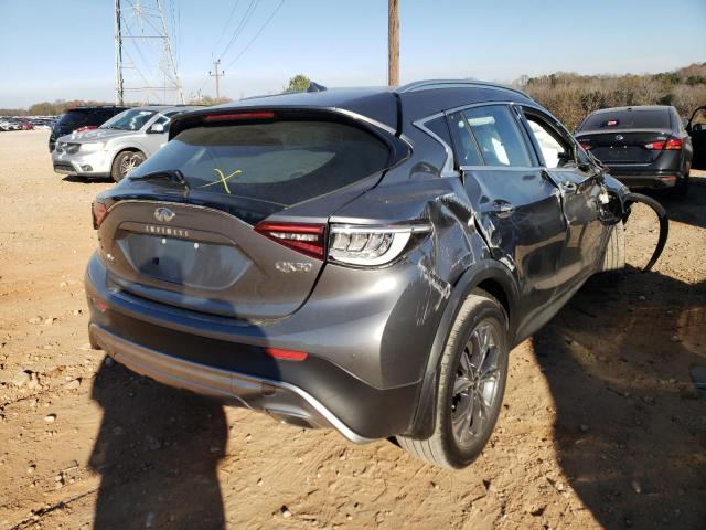 Photo 3 VIN: SJKCH5CR2JA053160 - INFINITI QX30 BASE 