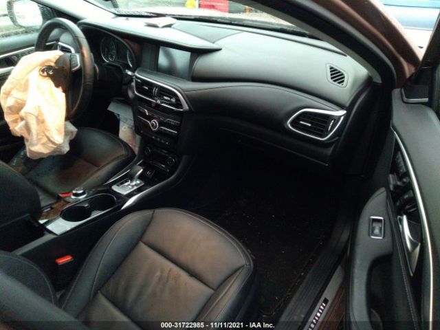 Photo 4 VIN: SJKCH5CR2JA054034 - INFINITI QX30 