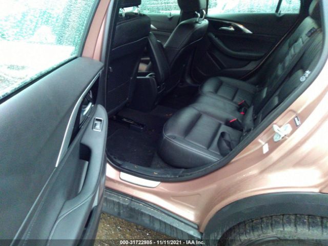 Photo 7 VIN: SJKCH5CR2JA054034 - INFINITI QX30 