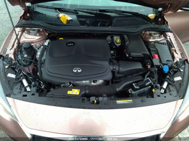 Photo 9 VIN: SJKCH5CR2JA054034 - INFINITI QX30 