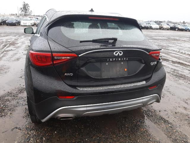 Photo 5 VIN: SJKCH5CR2KA007782 - INFINITI QX30 LUXE 