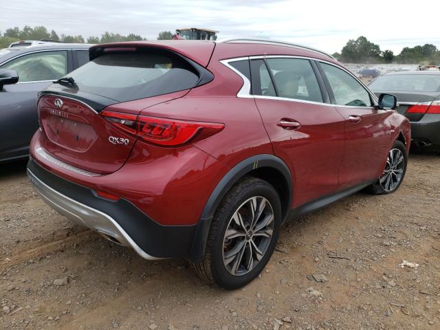 Photo 3 VIN: SJKCH5CR2KA009015 - INFINITI QX30 LUXE 