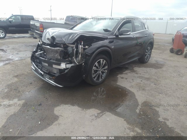 Photo 1 VIN: SJKCH5CR2KA009953 - INFINITI QX30 